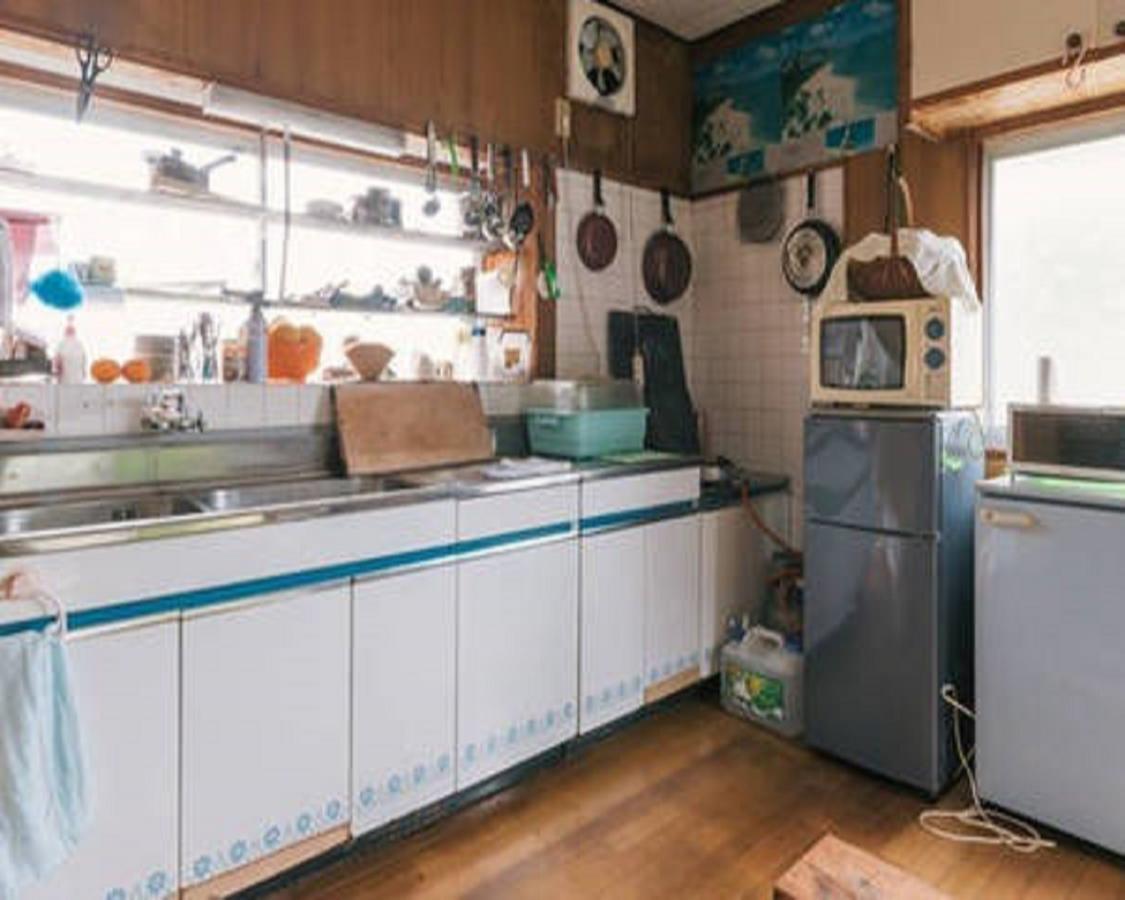 里や Holiday home Itoshima