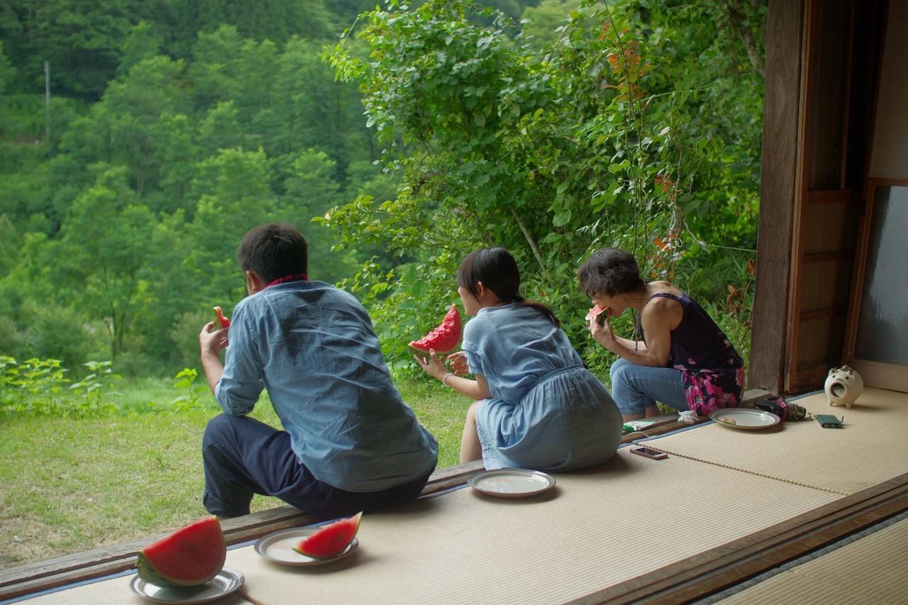 里や Holiday home *