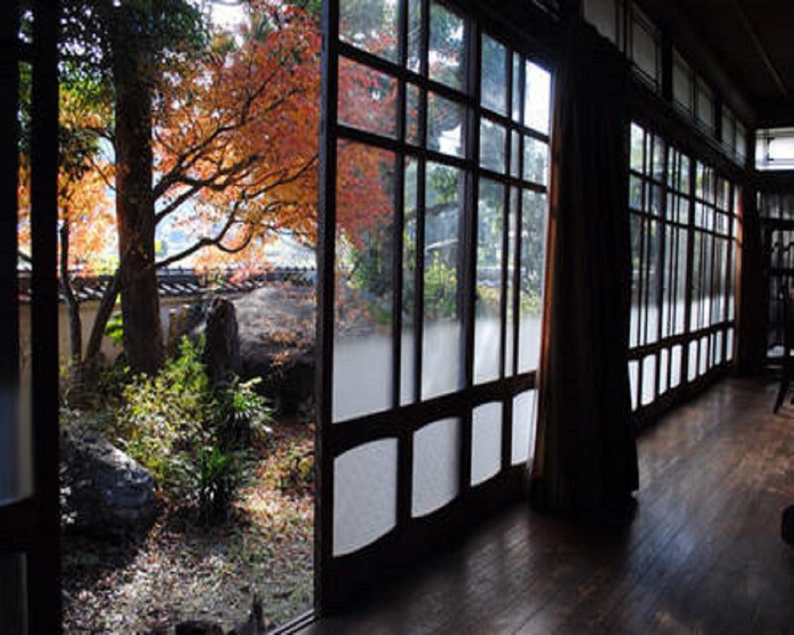 Holiday home 里や *