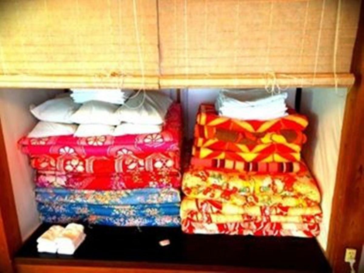 Holiday home 里や *